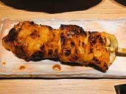 炭火串焼と旬鮮料理の店 かぼち家