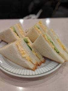 珈琲 ピース