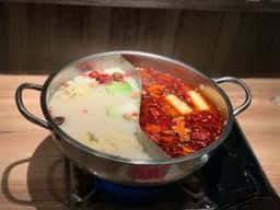 火鍋 小肥羊 恵比寿店 しゃおふぇいやん