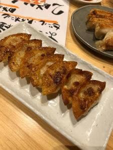 餃子ノ酒場 ロッキー