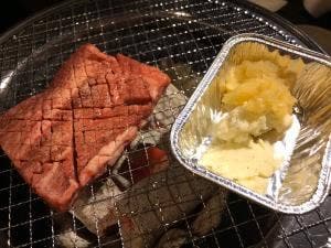 韓国料理・炭火焼肉 龍ちゃん