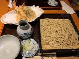 神田尾張屋 信濃町店