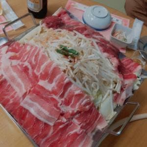 味園