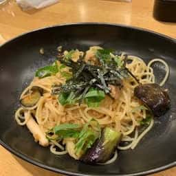 和ぱすた ぽぽらまーま ララガーデン川口店