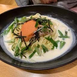 和ぱすた ぽぽらまーま ララガーデン川口店