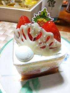 コカルド 天神橋店 COCARDE