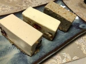 コガネイチーズケーキ