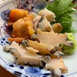 すし市の瀬