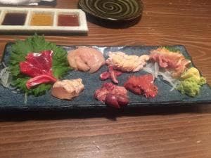 鶏家たちばな