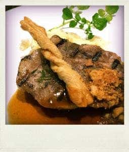 ハシュハシュ 渋谷東急REIホテル