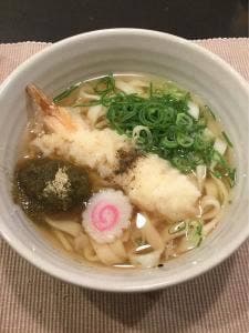 都きしめん 西明石店