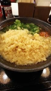 香の川製麺 長吉店