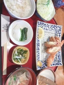 かつ盛 不動前店 かつせい