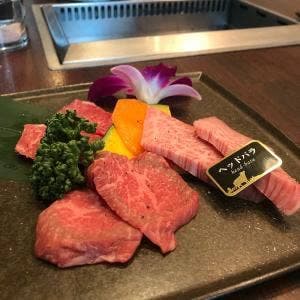牛兵衛 草庵 阪急西宮ガーデンズ店