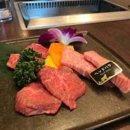 牛兵衛 草庵 阪急西宮ガーデンズ店