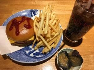 磯焼き 若たけ