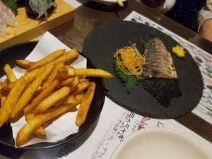 月のダイニング うさぎ平塚店