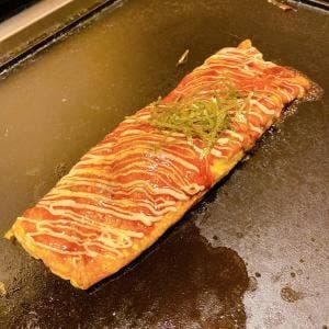 下町鉄板台所 蔵之蔵