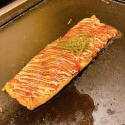 下町鉄板台所 蔵之蔵