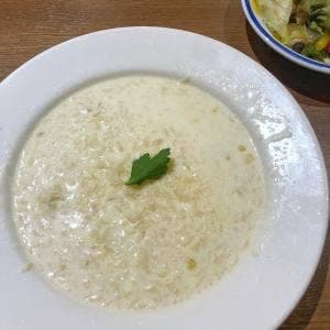 ジョリーパスタ 深沢店