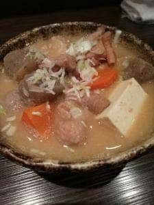 炭火串焼の店 たんと