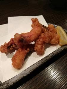 炭火串焼の店 たんと