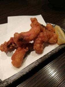 炭火串焼の店 たんと