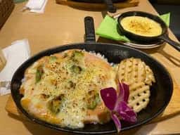 MOKUOLA Dexee Diner ルミネ池袋店