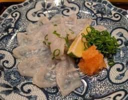 鮓割烹むらやま