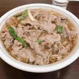 坂根食堂