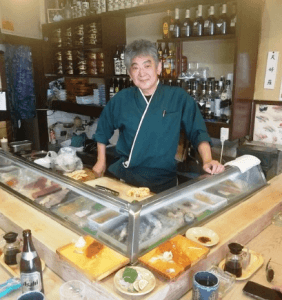 大進鮨