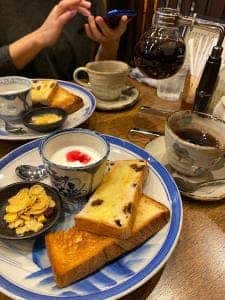 珈琲屋101