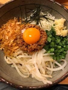 つけ麺本丸 東海市店