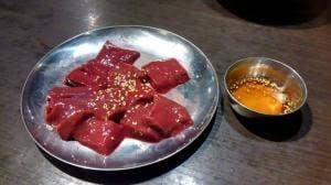 七輪炭火焼肉 味ん味ん 日野店