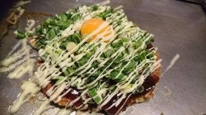 粉もん屋 とん平 江坂公園店