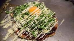 粉もん屋 とん平 江坂公園店