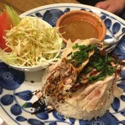 パパイヤ タイ食堂