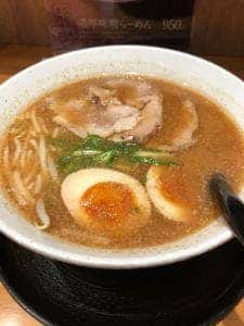 麺処直久 聖蹟桜ヶ丘店