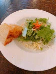 ハラペコキッチン