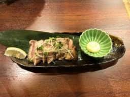 た藁や 伏見桃山店