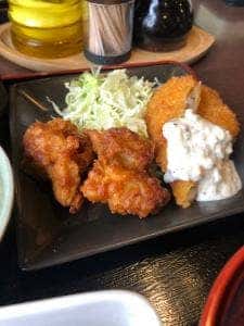 グランド