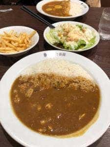 カレーハウスCoCo壱番屋 宮崎日の出町店