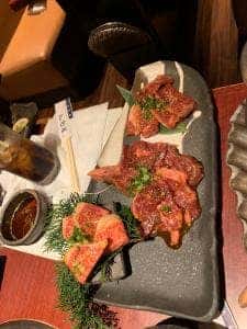 天王寺ミオ松屋