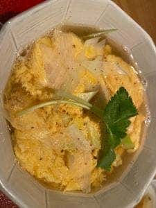 勢揃坂 蕎 ぎん清