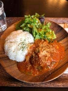 ベルジアン ブラッスリー コート アントワープ ポート