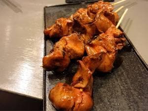 焼き鳥madara