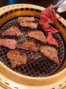 まんぷく 自由が丘店