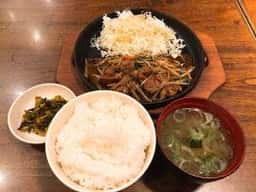 鉄板焼き・お好み焼き 一歩 新宿西口ハルク店