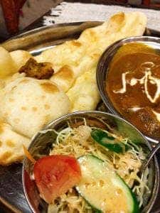 アジア多国籍料理ロータス