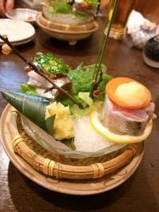 長屋
